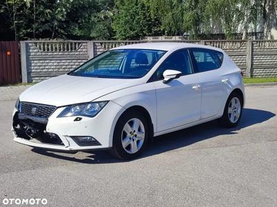 Seat Leon 1.2 TSI Style