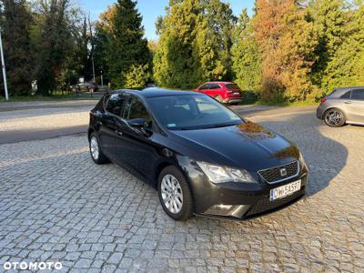 Seat Leon 1.2 TSI Style S&S