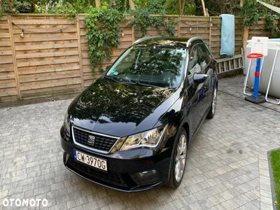 Seat Leon 1.2 TSI Style S&S