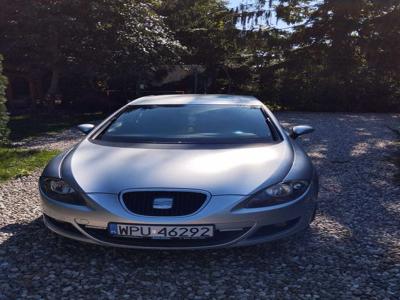 Seat Leon 1,4 125 km 2008