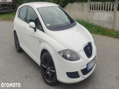 Seat Leon 1.4