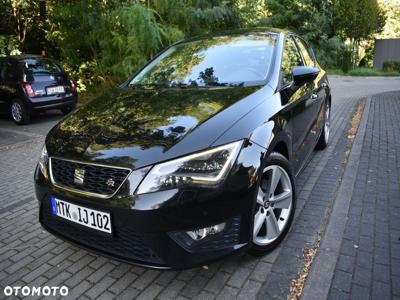 Seat Leon 1.4 EcoTSI FR S&S