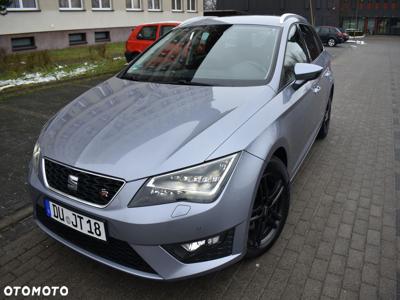 Seat Leon 1.4 TSI FR S&S