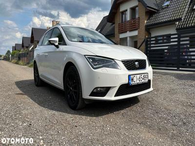 Seat Leon 1.4 EcoTSI Style S&S DSG