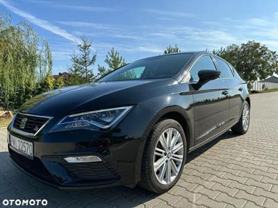 Seat Leon 1.4 EcoTSI Xcellence S&S