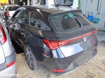 Seat Leon 1.4 eHybrid FR DSG