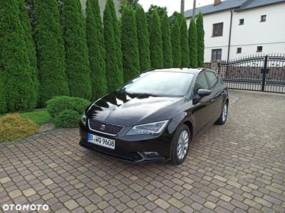 Seat Leon 1.4 TGI Start&Stop I-Tech