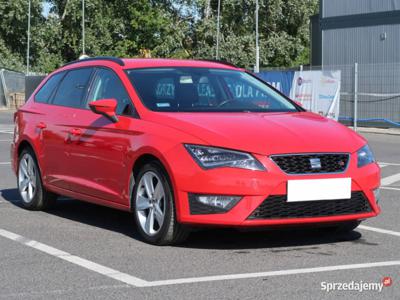 Seat Leon 1.4 TSI