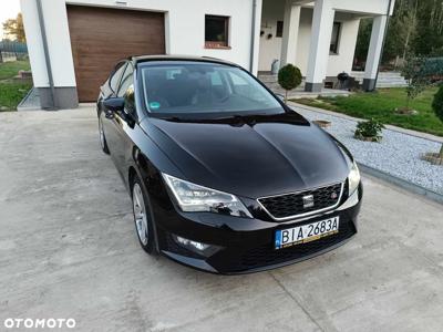 Seat Leon 1.4 TSI ACT Start&Stop FR