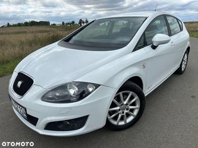 Seat Leon 1.4 TSI Copa S&S