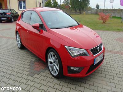 Seat Leon 1.4 TSI Ecomotive FR