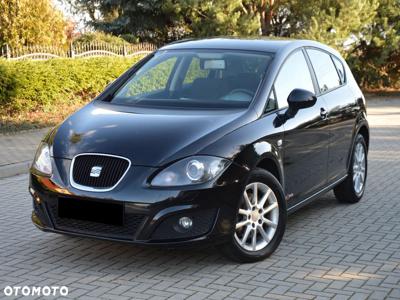 Seat Leon 1.4 TSI FR