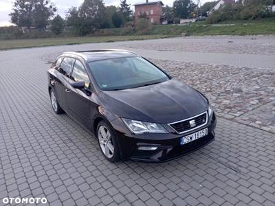 Seat Leon 1.4 TSI FR S&S