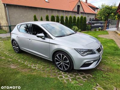 Seat Leon 1.4 TSI FR S&S