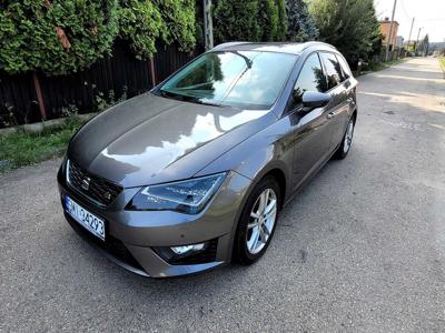 Seat Leon 1.4 TSI FR S&S