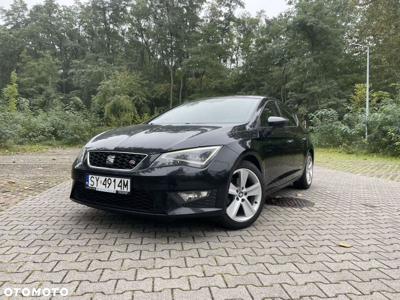 Seat Leon 1.4 TSI FR S&S