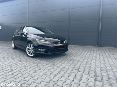 Seat Leon 1.4 TSI FR S&S