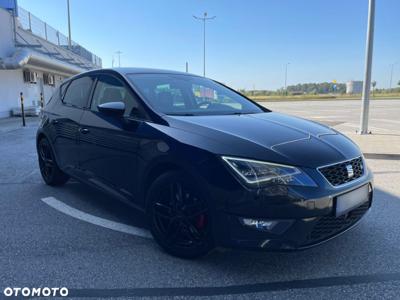 Seat Leon 1.4 TSI FR S&S