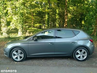 Seat Leon 1.4 TSI FR S&S