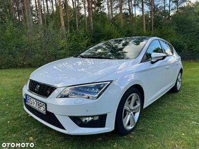 Seat Leon 1.4 TSI FR S&S