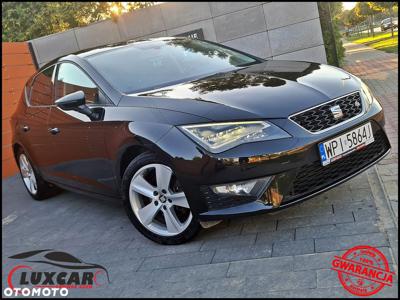 Seat Leon 1.4 TSI FR S&S DSG