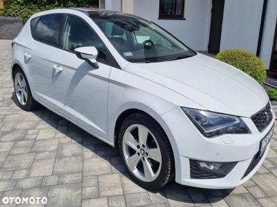 Seat Leon 1.4 TSI FR S&S