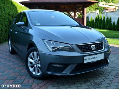 Seat Leon 1.4 TSI Full LED S&S