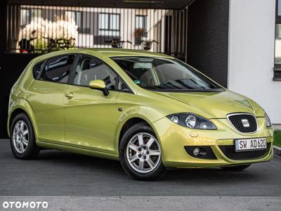 Seat Leon 1.4 TSI Reference