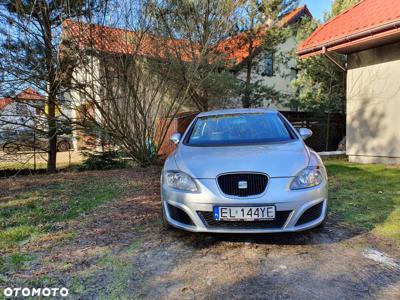 Seat Leon 1.4 TSI Reference