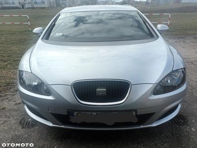 Seat Leon 1.4 TSI Reference