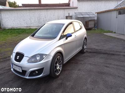 Seat Leon 1.4 TSI Reference