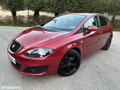 Seat Leon 1.4 TSI Sport Limited