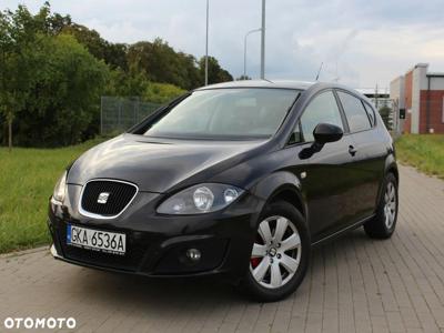 Seat Leon 1.4 TSI Sport Limited