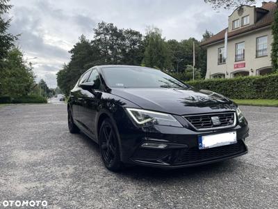 Seat Leon 1.4 TSI Start&Stop FR