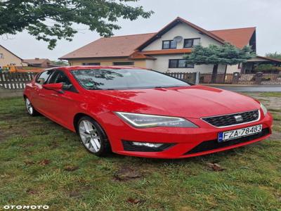 Seat Leon 1.4 TSI Start&Stop FR