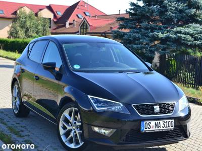 Seat Leon 1.4 TSI Start&Stop FR