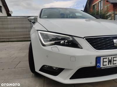 Seat Leon 1.4 TSI Start&Stop I-Tech