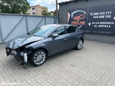 Seat Leon 1.4 TSI Start&Stop Style