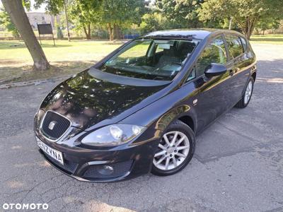 Seat Leon 1.4 TSI Stylance