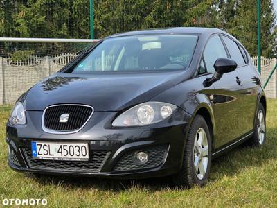 Seat Leon 1.4 TSI Stylance