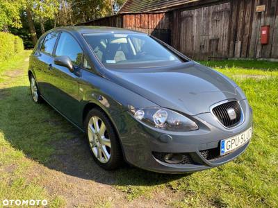 Seat Leon 1.4 TSI Style