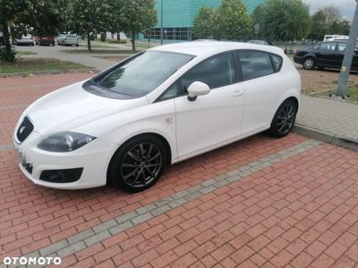 Seat Leon 1.4 TSI Style