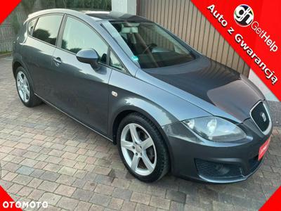 Seat Leon 1.4 TSI Style Copa