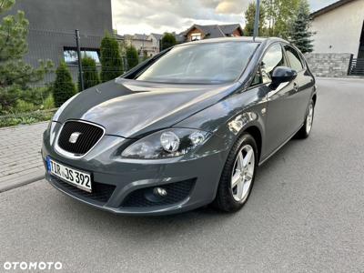 Seat Leon 1.4 TSI Style