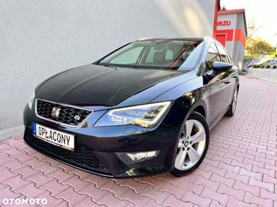 Seat Leon 1.4 TSI Style S&S