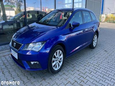 Seat Leon 1.4 TSI Style S&S