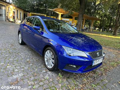 Seat Leon 1.4 TSI Xcellence S&S