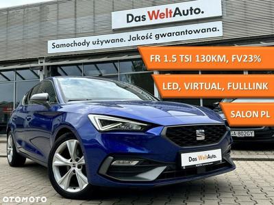 Seat Leon 1.5 EcoTSI Evo FR S&S