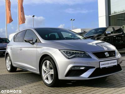 Seat Leon 1.5 EcoTSI Evo FR S&S