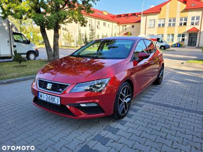 Seat Leon 1.5 EcoTSI Evo FR S&S DSG